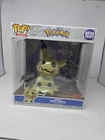 Funko Pop! Jumbo 10" Pokemon Mimikyu#1020 Figure Target Exclusive - New *470-18