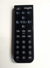 SiriusXM XDPR2 v2.0 Wireless Remote Control, Black MPN XDPR2