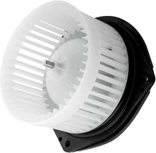 89018521 700110 HVAC Heater Blower Motor Assembly with Fan Cage for Buick Les...
