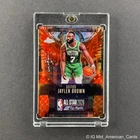 2025 Topps Jaylen Brown Base (Raw)