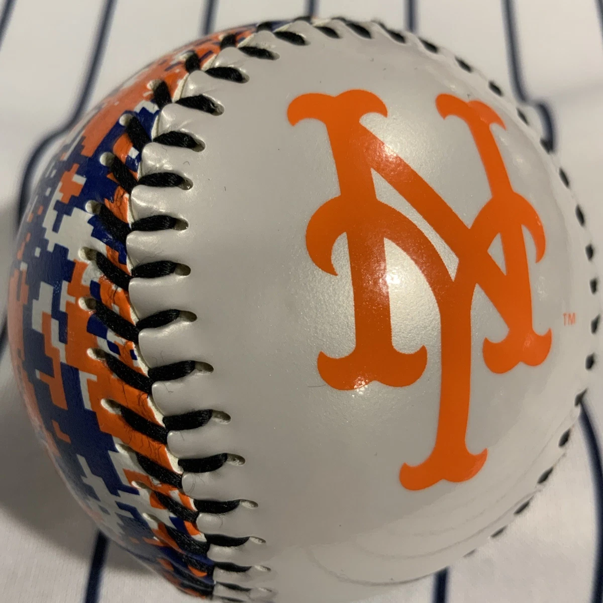 Rawlings New York Mets MLB Balls for sale | eBay