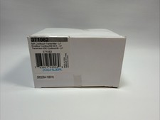Kichler 371082 White 56K Cooltouch Control Sy...