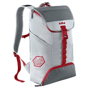 mochila lebron james ambassador