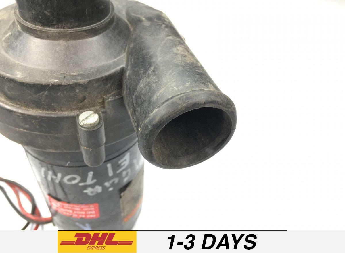 3098479 Coolant Circulation Pump VOLVO | eBay