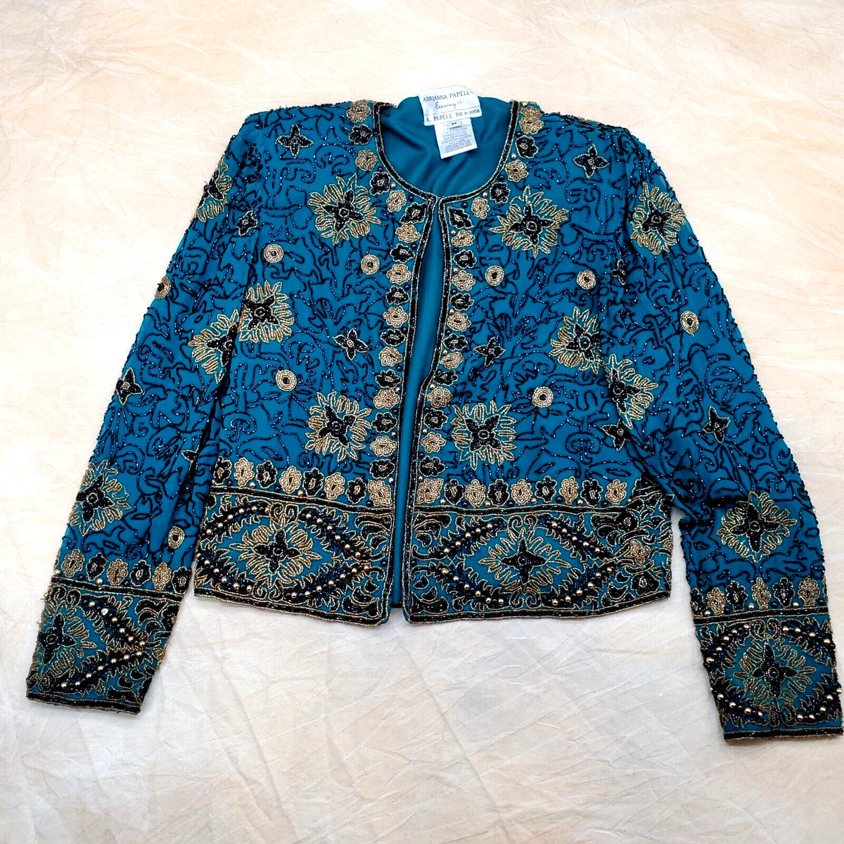 Adrianna papell cheap coats