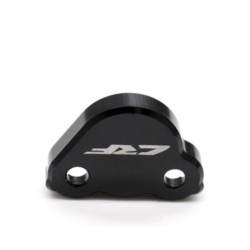 Tapa de cubierta de líquido del depósito de freno trasero delantero para HONDA CRF250/450 R/X/RX CRF300L - Imagen 11 de 12