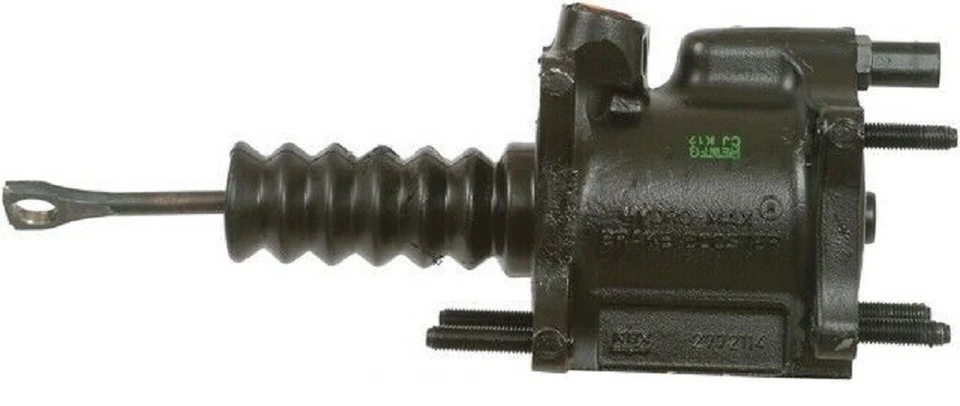 Potenciador de freno eléctrico A1 Cardone 52-7402 Foto 3 de 4