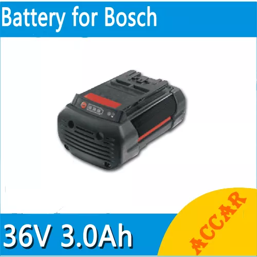 Bosch 36v battery for lawn mower deals