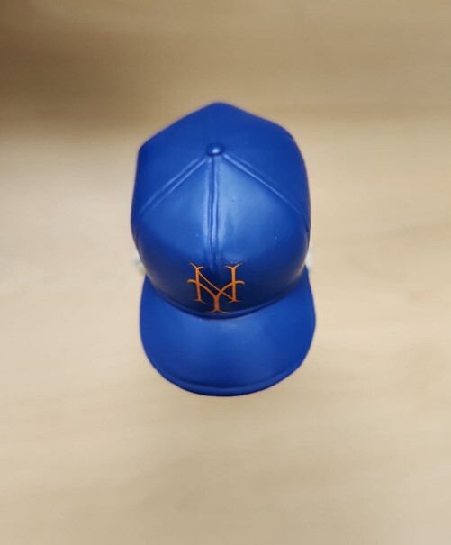 トム・シーバー ボブルヘッド ニューヨーク・メッツ Tom Seaver NY Mets Baseball Forever Cooperstown Collection