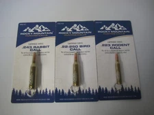 Rocky Mountain Predator Calls 3 calls