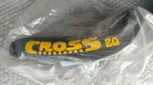 Sedile originale San Marco Brevettato CROSS 20 x bici Atala Hop Cross | eBay