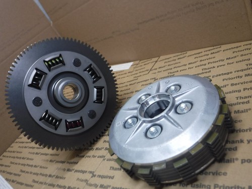 NEW INDIAN MOTORCYCLES ASM-CLUTCH 1333060 - Picture 1 of 5