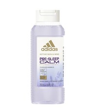 17,97€/L - 6er Pack Adidas Duschgel Active Skin & Mind - Pre-Sleep Calm - 250ml