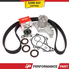 89-92 Toyota Corolla 1.6 L 4AFE Timing Belt Water Pump