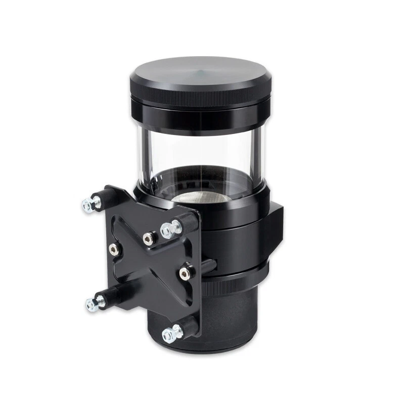 Aquacomputer ULTITUBE D5 50 Reservoir with D5 PWM Pump - Image 4 of 4