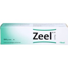 ZEEL comp.N Creme 100 g PZN05115570