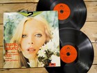 MARIE LAFORET ALBUM EPONYME LP 33T VINYLE EX COVER EX ORIGINAL 1974