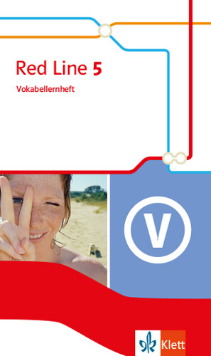 Unbekannt. / Red Line 5