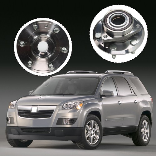 2* Buje de rueda delantero y trasero para Acadia Outlook 2007-2016 513277*2 - Imagen 7 de 10