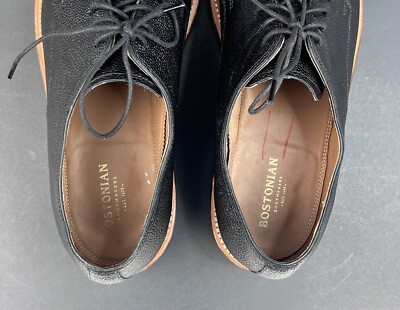 Clarks Bostonian Men display picture 3