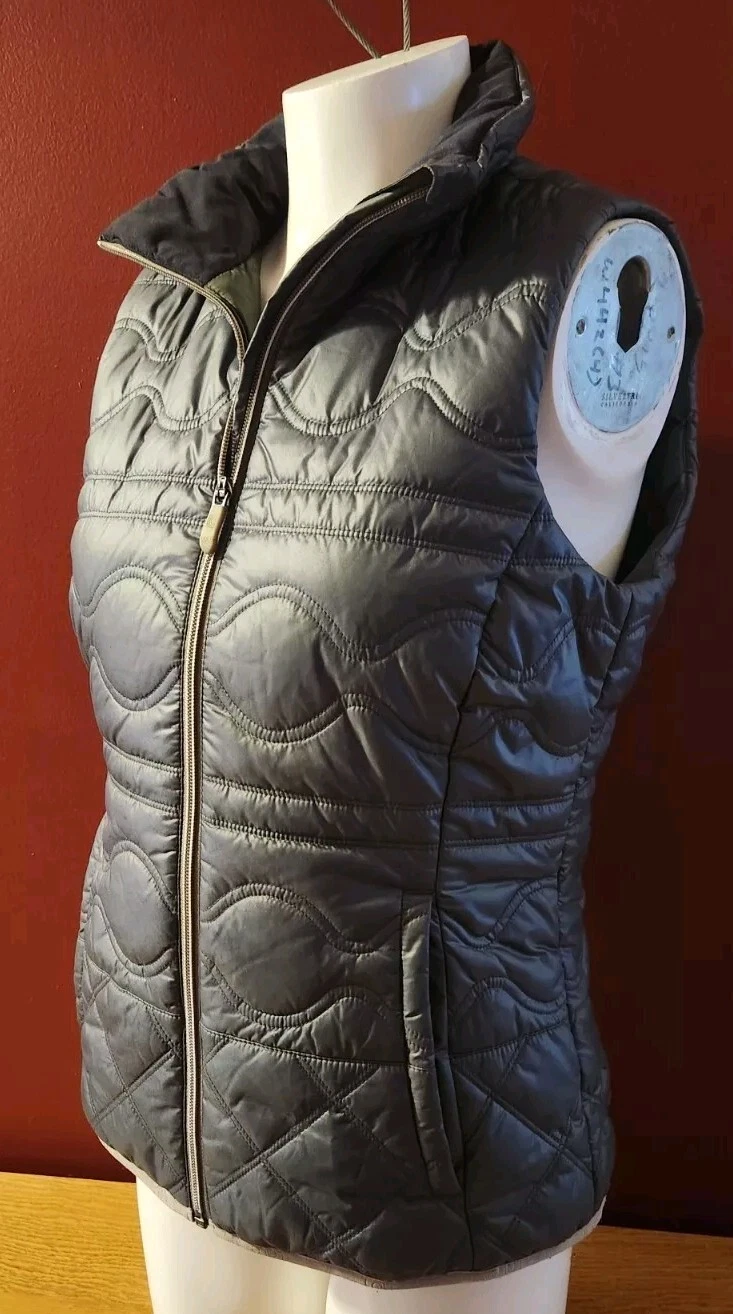 lole puffer winter outdoor top jacket