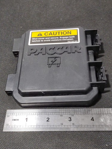 GENUINE PACCAR PDC SEALED ASSEMBLY COVER P22-1026-110 REV C LIMIT OF ONE ONLY - Picture 2 of 12