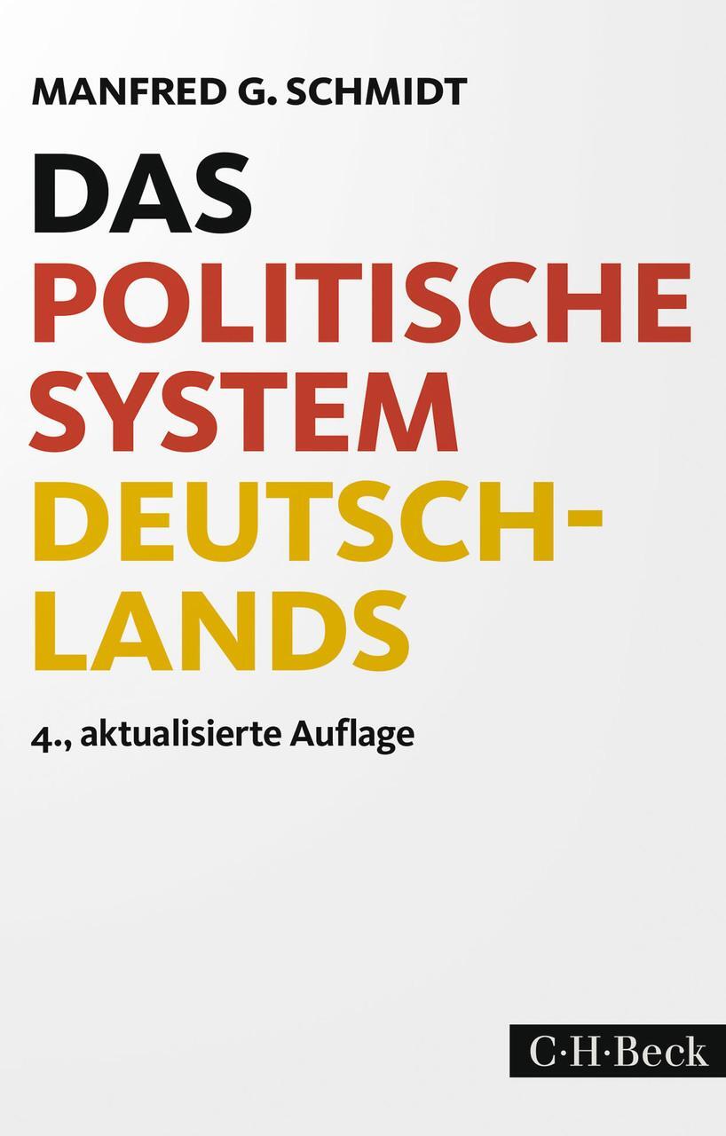 Thumbnail - Das Politische System Deutschlands