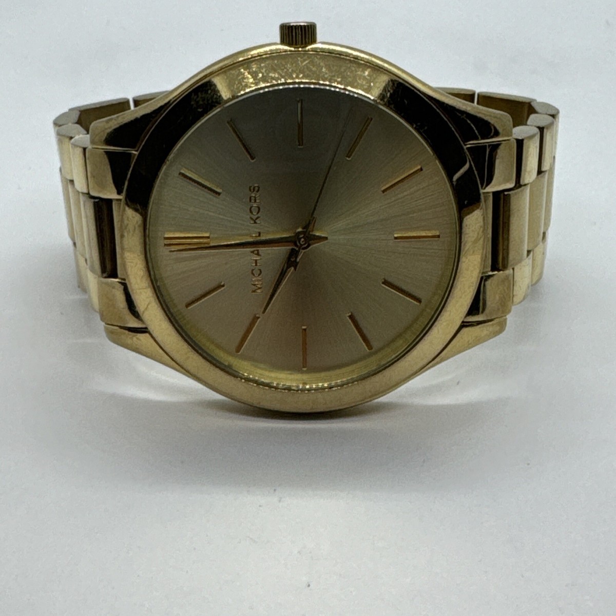 Michael Kors Slim Runway MK3179 Women