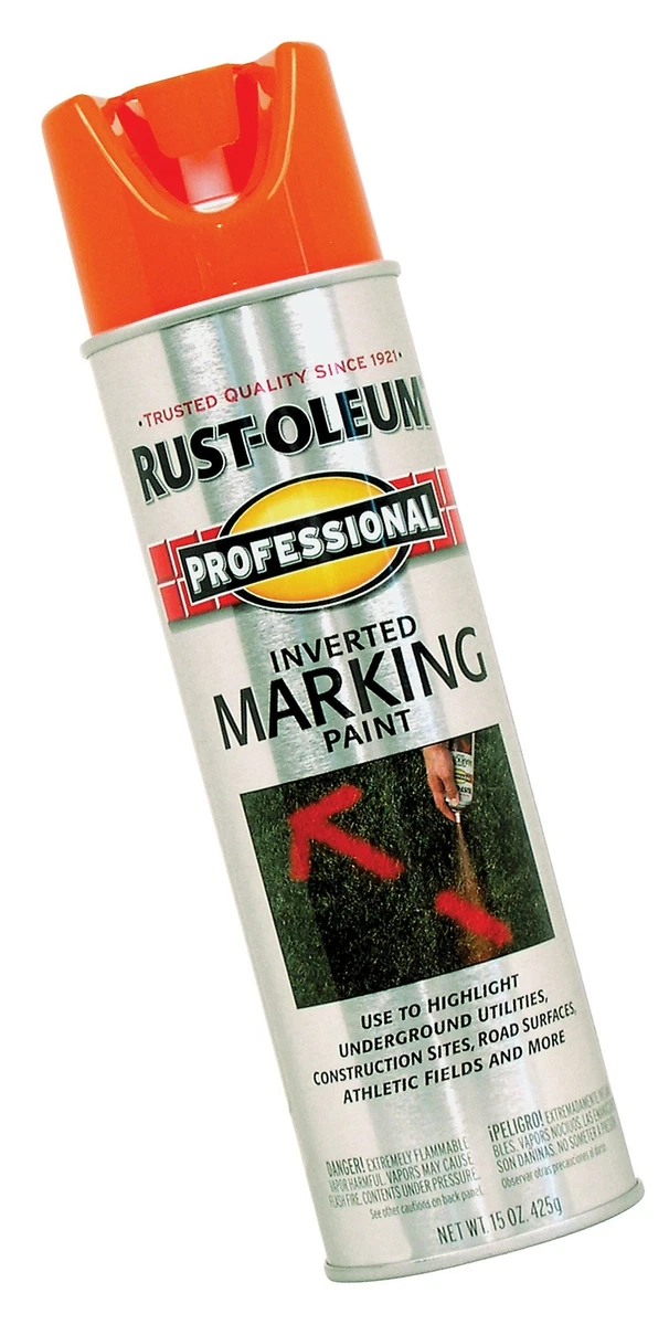 RUSTOLEUM MARKING PAINT Golf Griffin, Marking Paint