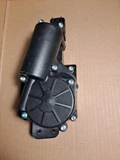 Rear Tailgate Lock Actuator For 07-14 GMC Yukon 06-16 Cadillac w/ Power Liftgate