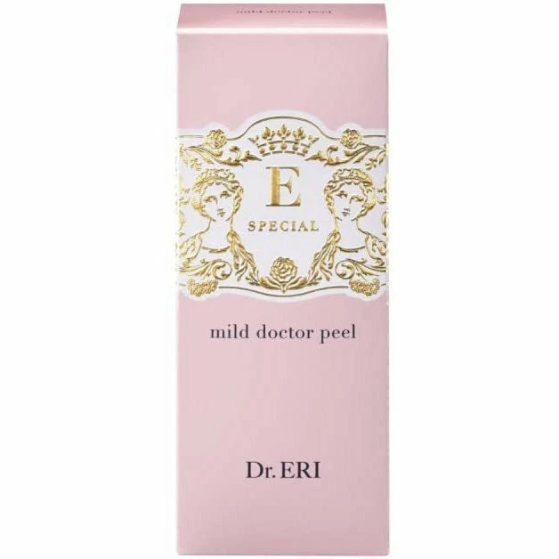 Dr.ERI International E SPECIAL Mild Doctor Peel Skin Clear Serum 20ml from Japan - Image 4 of 4