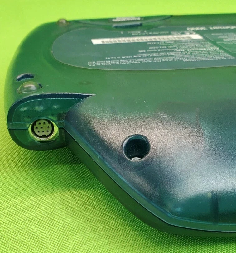 Alphasmart 3000 Word Processor Classroom - *PARTS ONLY* READ - Image 3 of 4