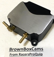 Valve Cover, BLEM discount REAL Billet Aluminum, 212 Hemi Predator, FreeSHIP USA