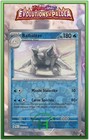 Balbalèze Reverse - EV2:Évolutions à Paldea - 055/193 - Carte Pokémon FR Neuve