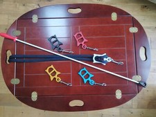 natural horsemanship stick,boinging stick,Carrot stick,Equine flag stick.