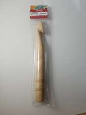 Premier Jumbo Crochet Hook-Size 25mm 8" 20cm , 1048-01
