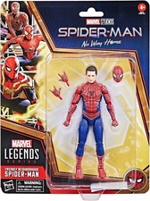 SPIDER-MAN   6    TOBEY MAGUIRE   2023   MARVEL LEGENDS SERIES ACTION FIGURE