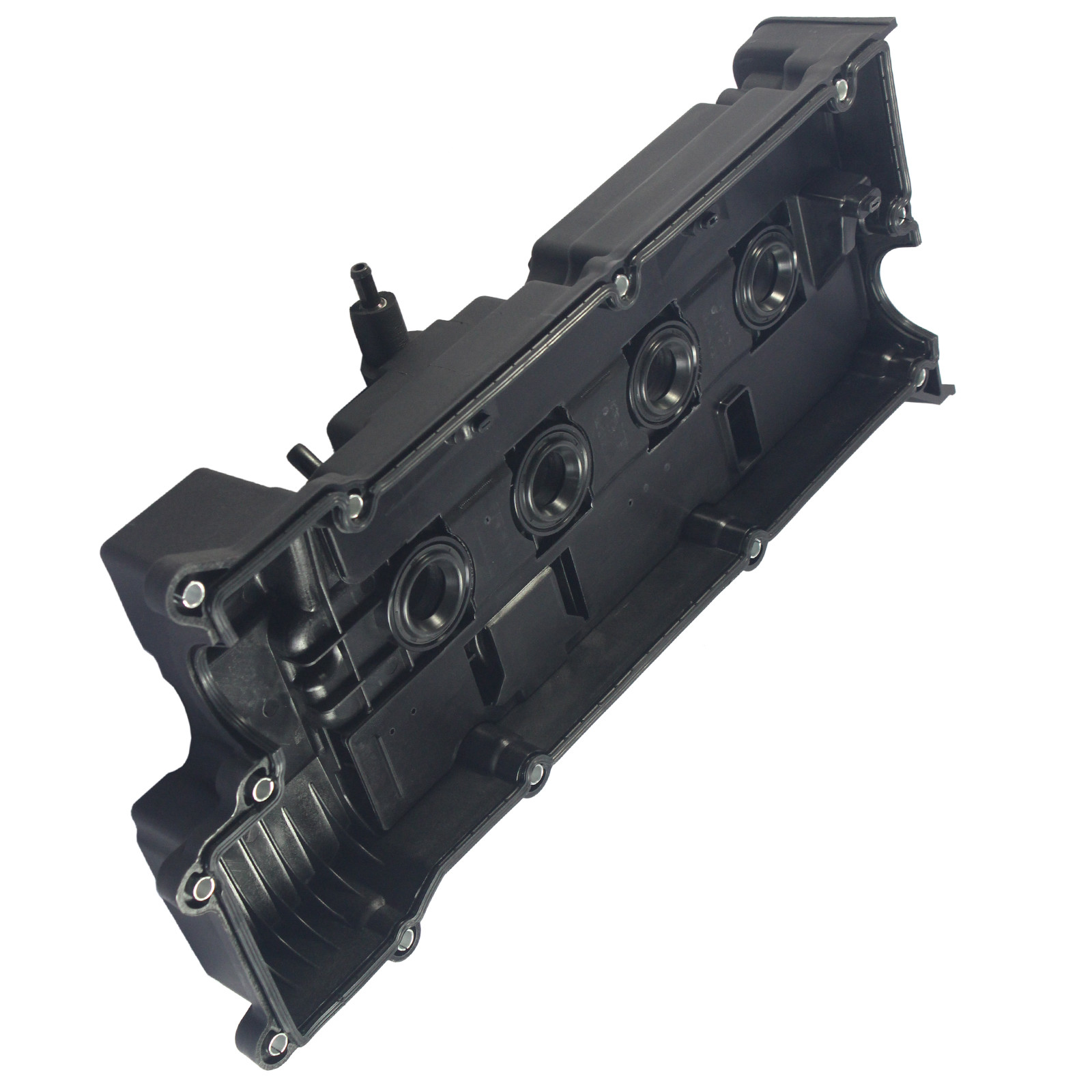 A-Premium Tapa De Válvula De Motor Con Junta Compatible Con Hyundai Accent 2006-2011 - Foto 9