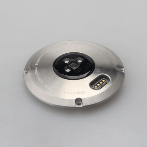 Funda trasera de batería y reemplazo de batería para reloj Garmin Fenix5Plus - Imagen 4 de 11