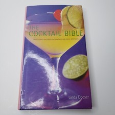 La Bible du cocktail
