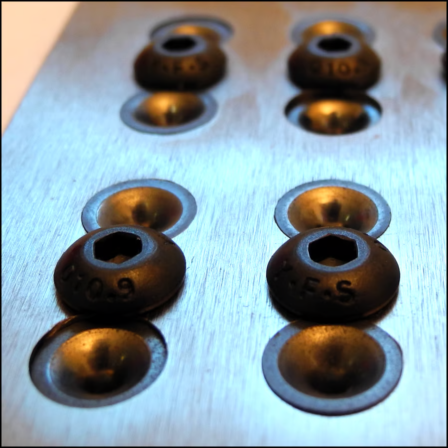 FILIÈRE RONDE TUNGSTÈNE 20 TR. 1,2 À 0,25mm