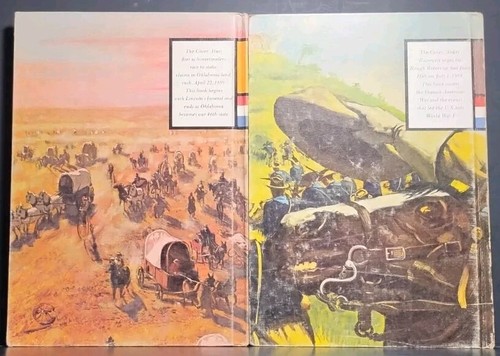 The Golden Book History of the United States 2-10 - Picture 14 of 16