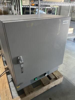 VWR SHEL LAB SHELDON 1510E LAB OVEN INCUBATOR