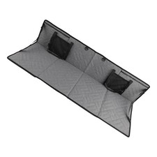 Non-Inflatable Folding Mattress Portable for Truck SUV For Tesla Model Y Model 3