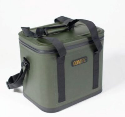 Korda Compac Cooler 20L Insulated Cool Box *Free Fast Postage*
