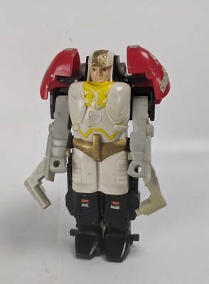 トランスフォーマー G1 ウルトラプレテンダー ヴルーム ヴィンテージ Vintage 1988 Hasbro Transformers G1 Ultra Pretender Vroom Action