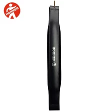 Hohner 18" Bass Strap for Latino 30-48 Accordion - Black LATIBSTRAP30BK