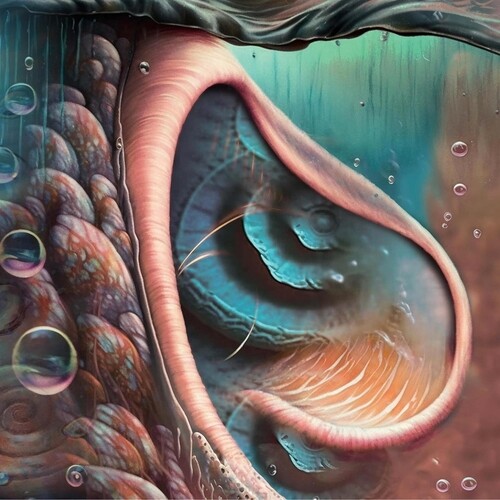 Audio Cd Meddle Reimagined (Pink Floyd Tribute) / Various