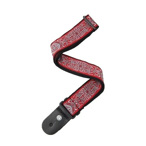 Correas de guitarra Planet Waves Multicolor