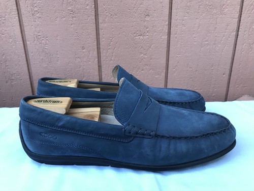 Shoe Moccasin Loafers Casual A6 | eBay